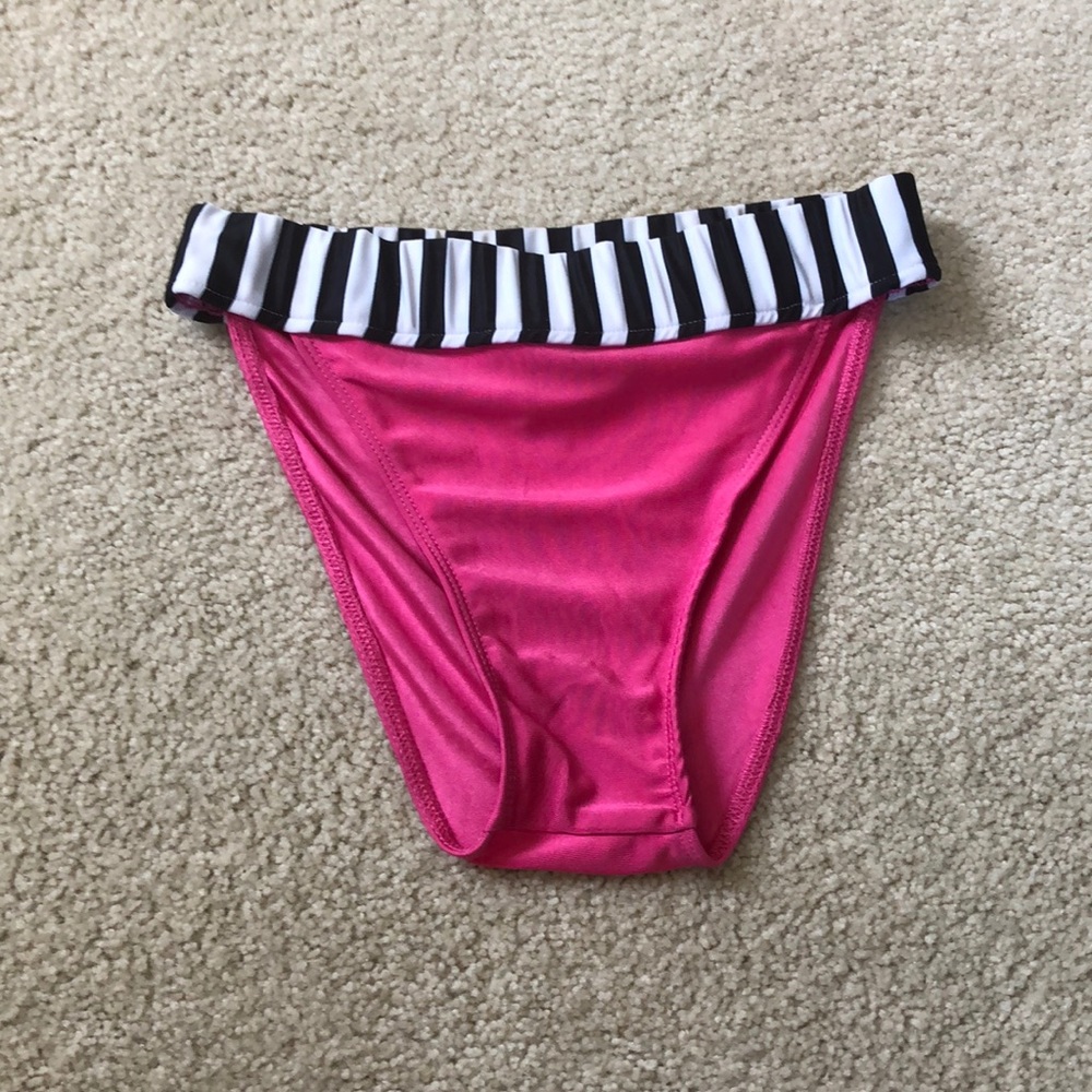Bikini bottoms